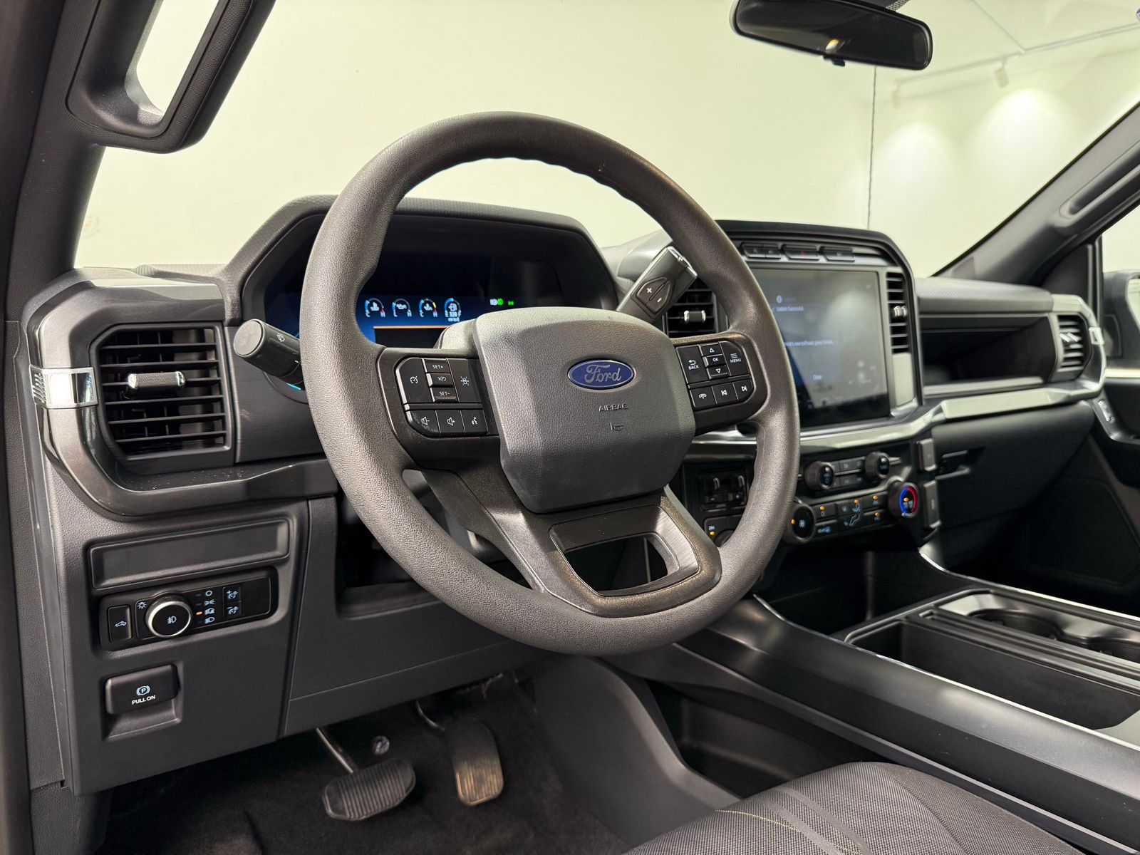 2024 FORD F-150 STX 缩略图 11