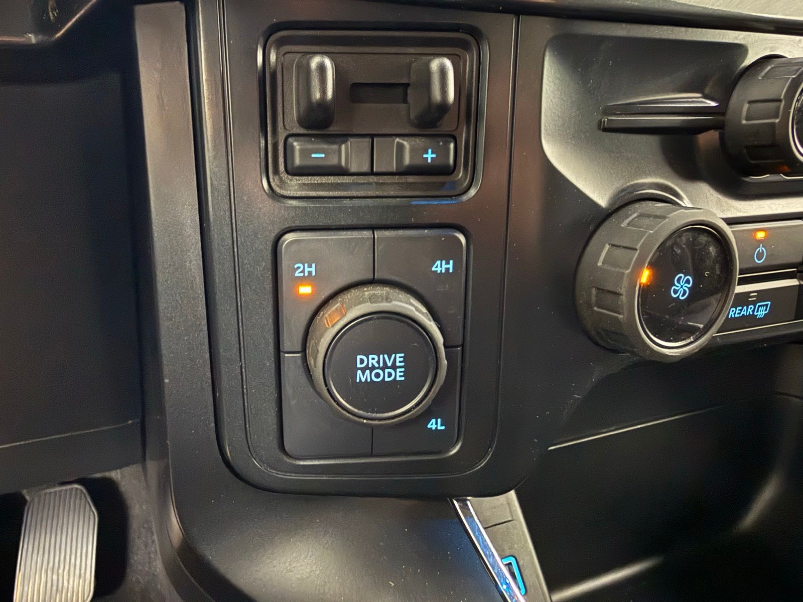 2024 FORD F-150 STX 缩略图 14
