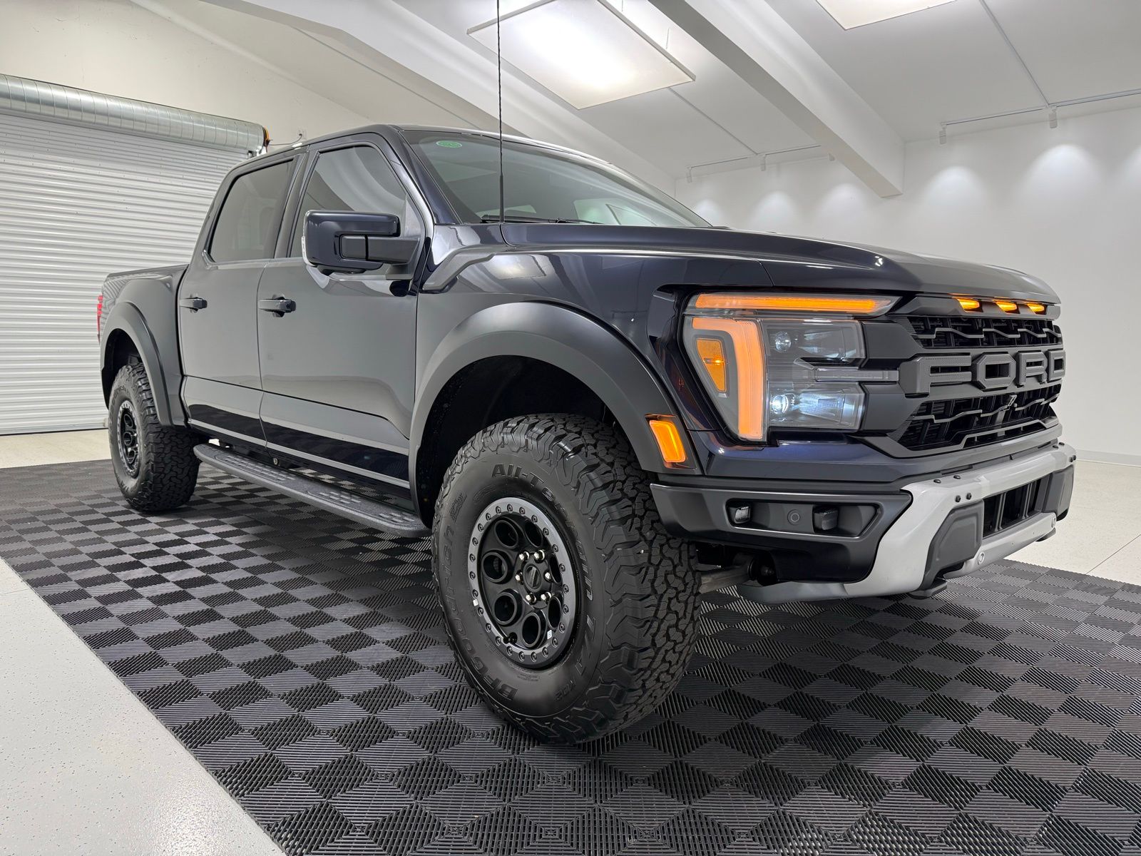 New 2026 Ford F-150 Raptor