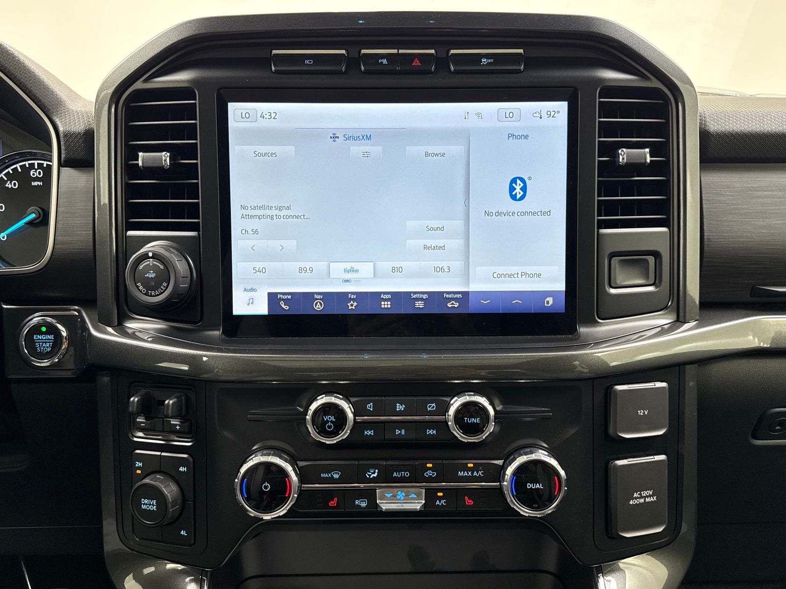 2023 FORD F-150 XLT thumbnail 30