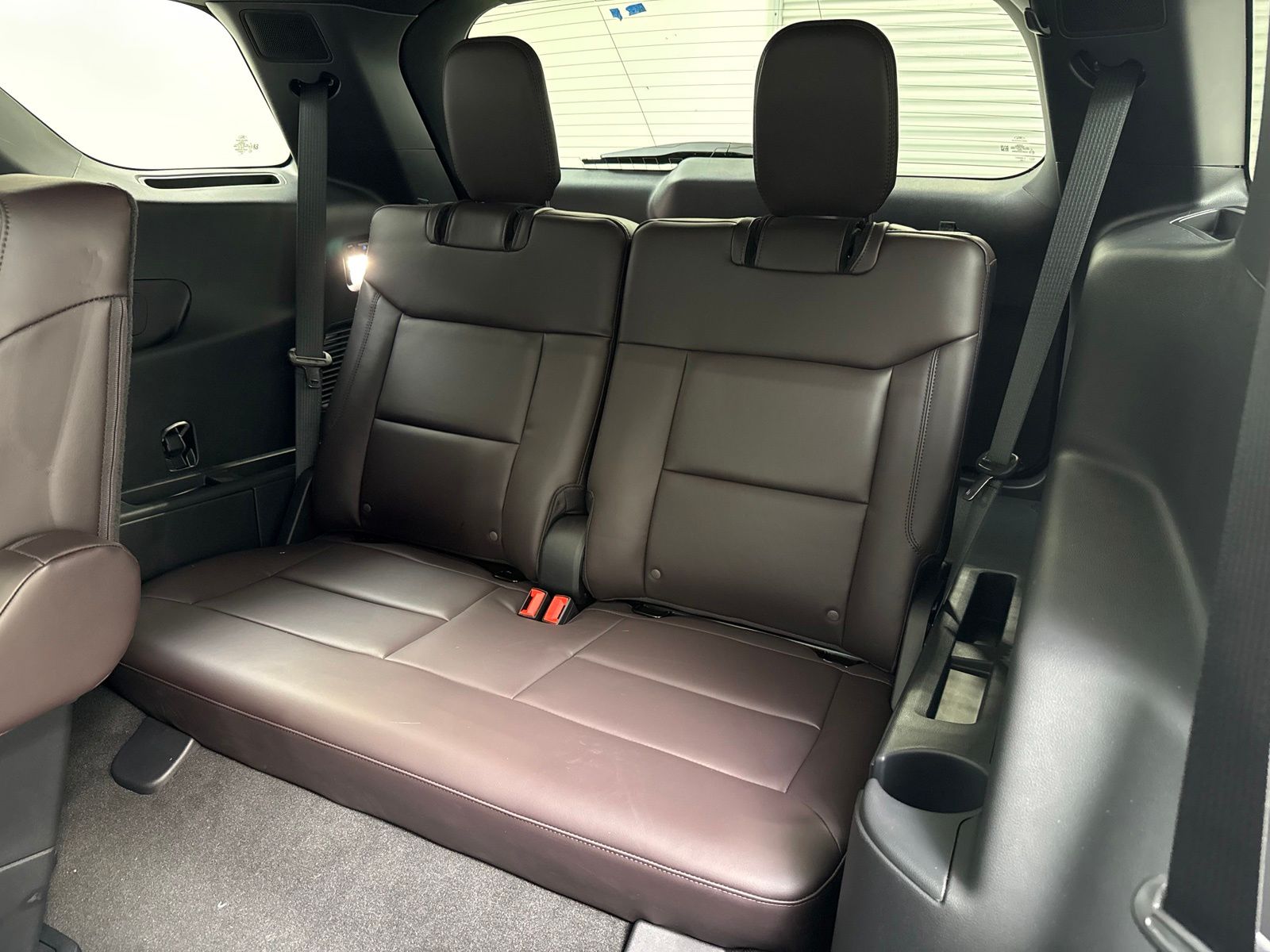 2026 FORD EXPLORER PLATINUM 缩略图 26
