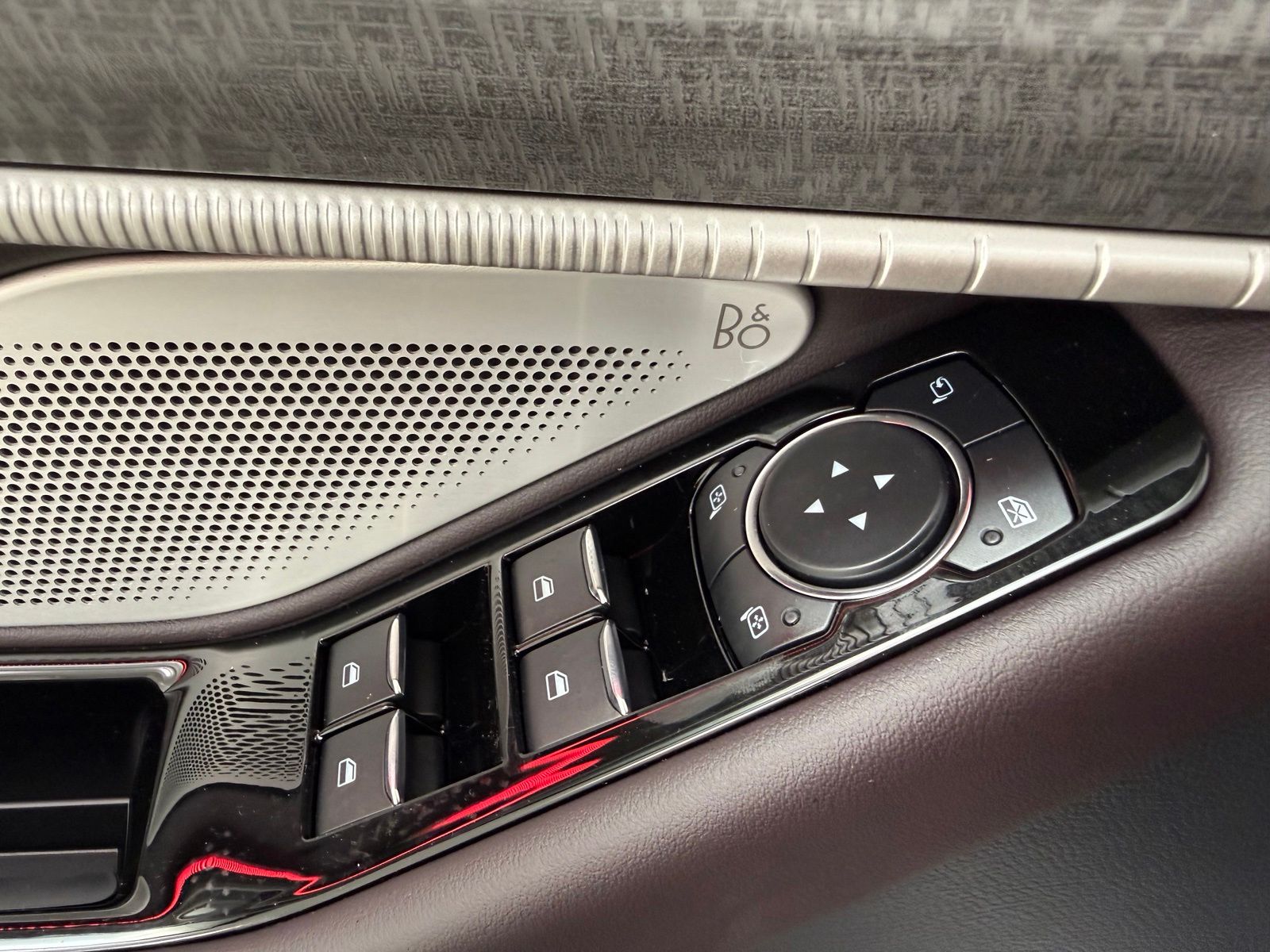 2026 FORD EXPLORER PLATINUM 缩略图 14