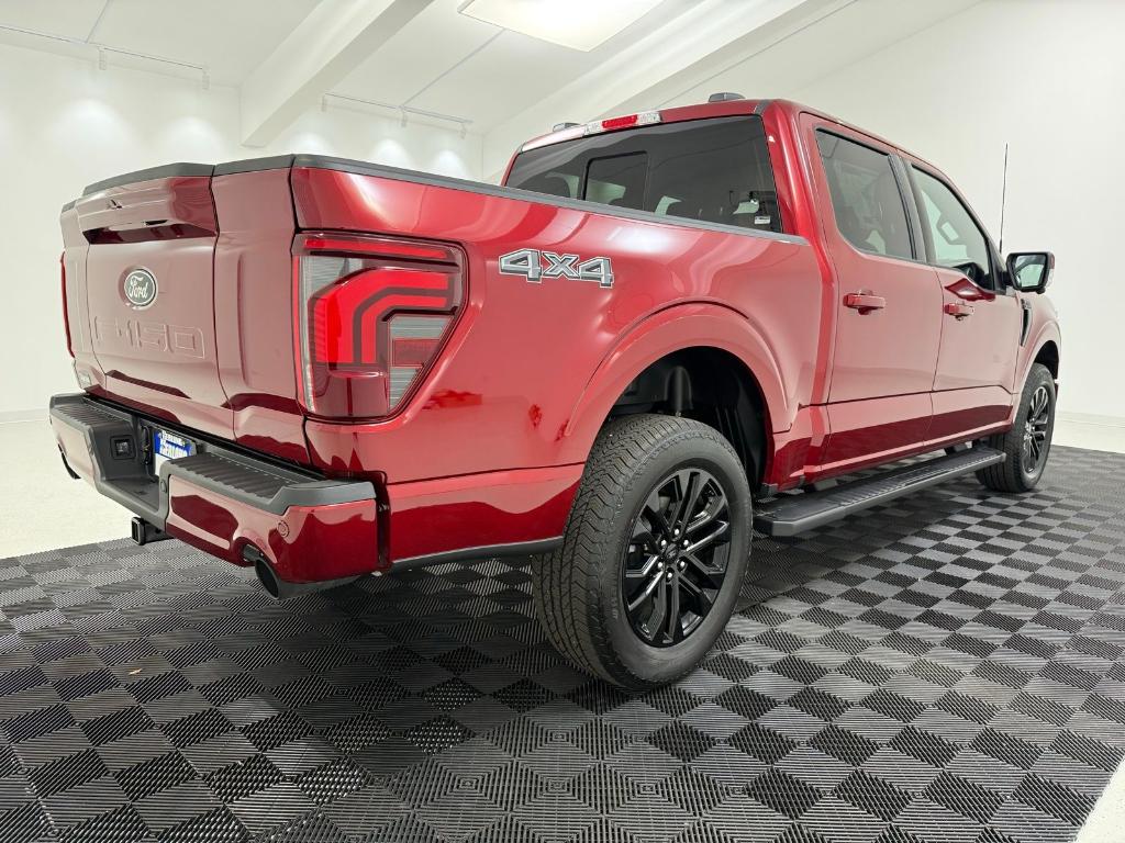 FORD F-150 LARIAT - 7