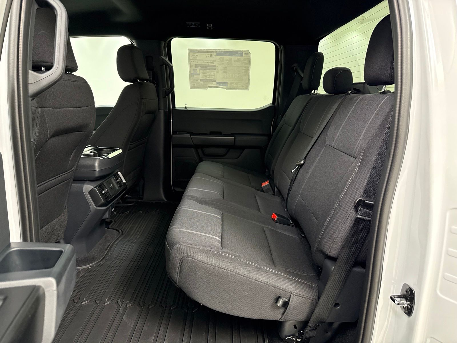 صورة مصغرة 21 لـ 2026 FORD F-150 STX