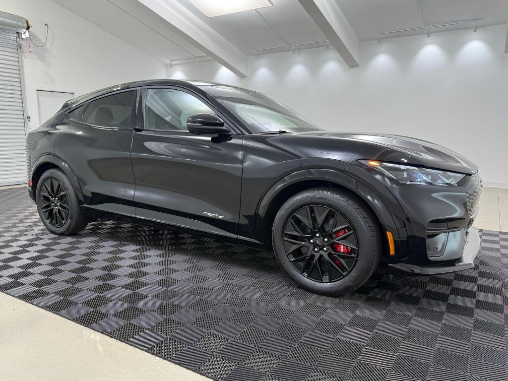 New 2025 Ford Mustang Mach-E Premium