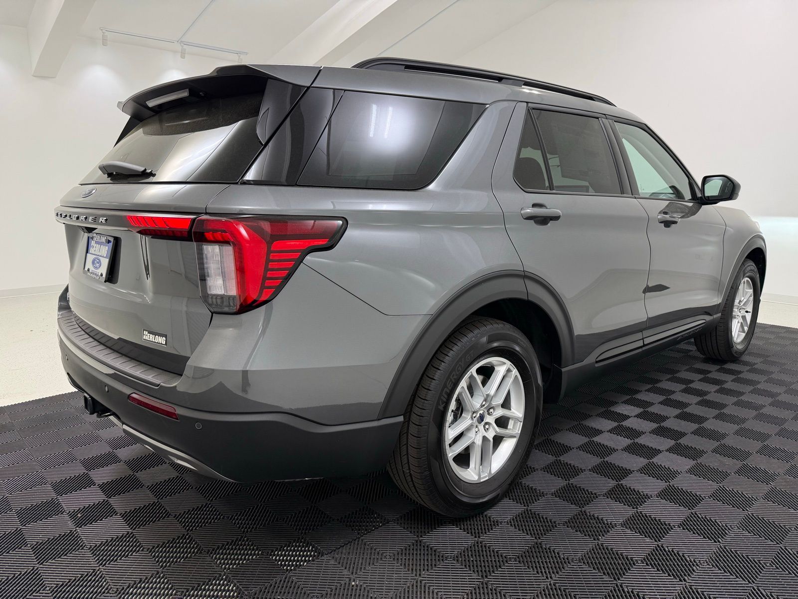 صورة 8 لـ 2026 FORD EXPLORER ACTIVE