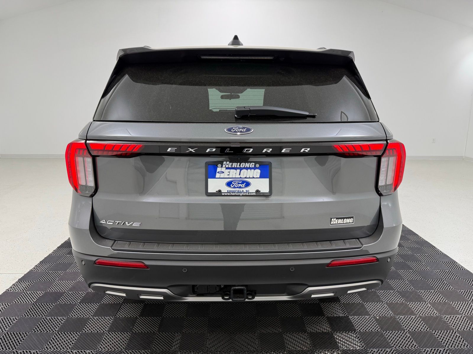 صورة 7 لـ 2026 FORD EXPLORER ACTIVE