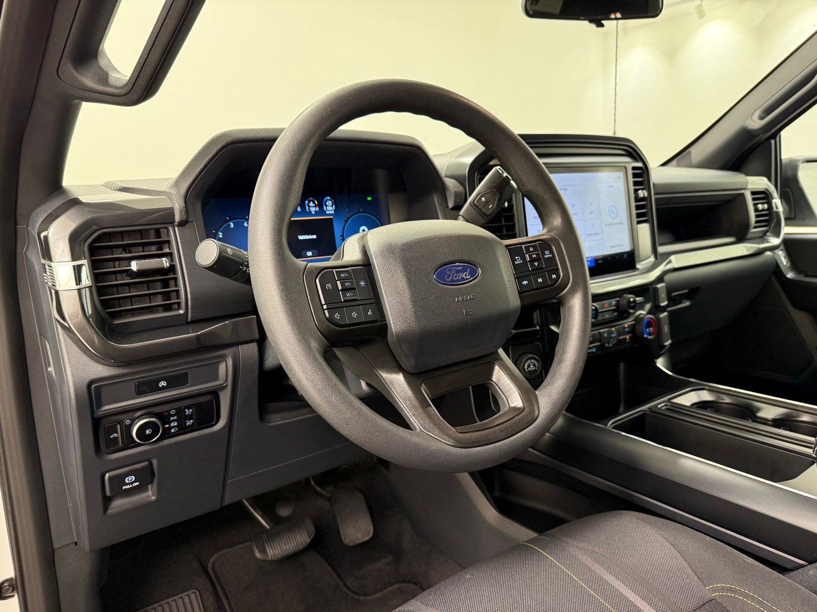 2025 FORD F-150 STX thumbnail 15
