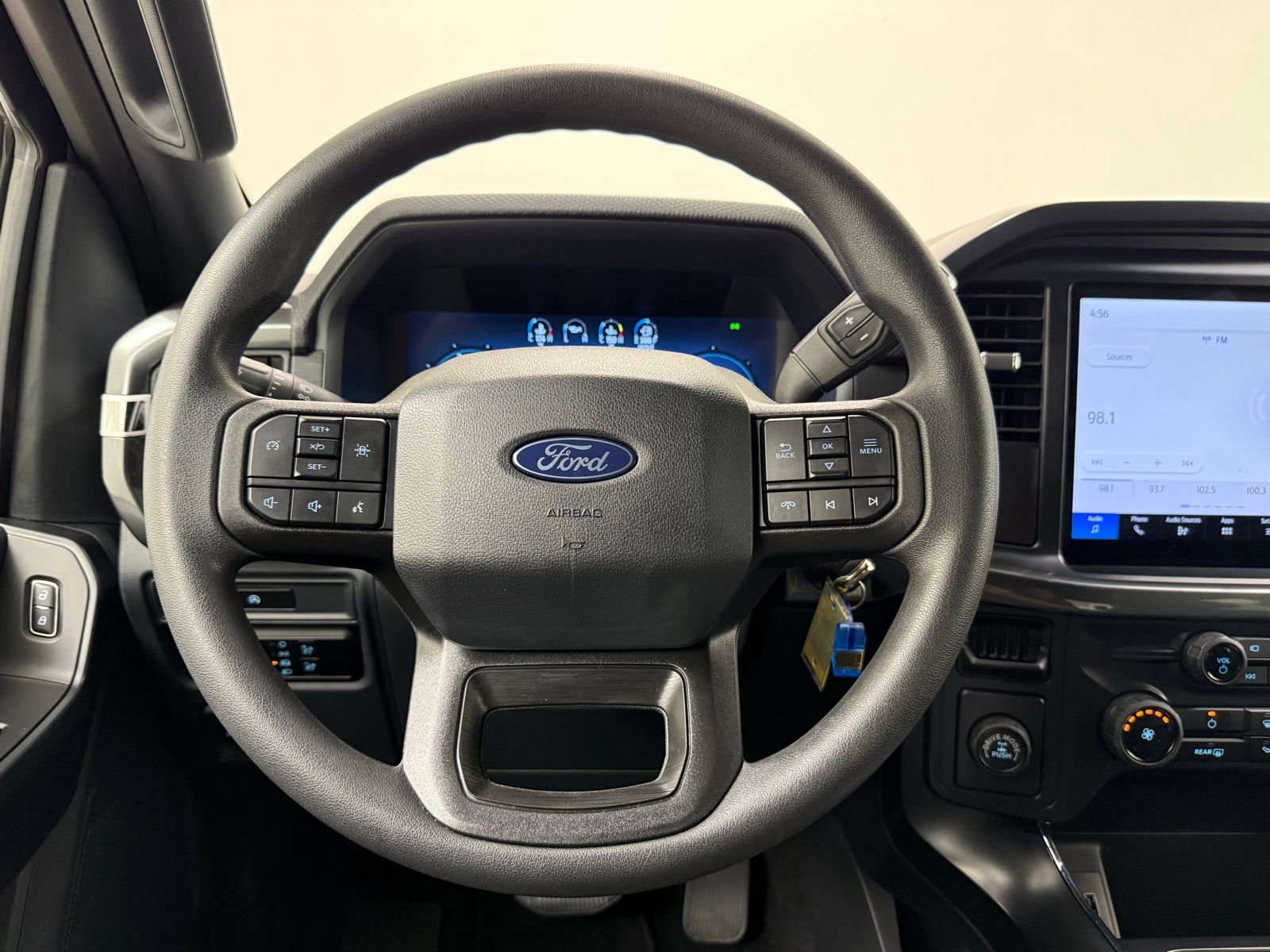2025 FORD F-150 STX thumbnail 20