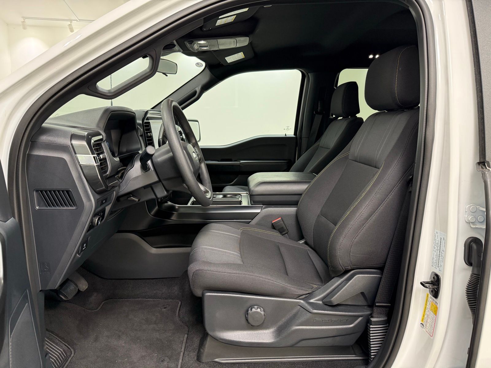 2025 FORD F-150 STX thumbnail 16