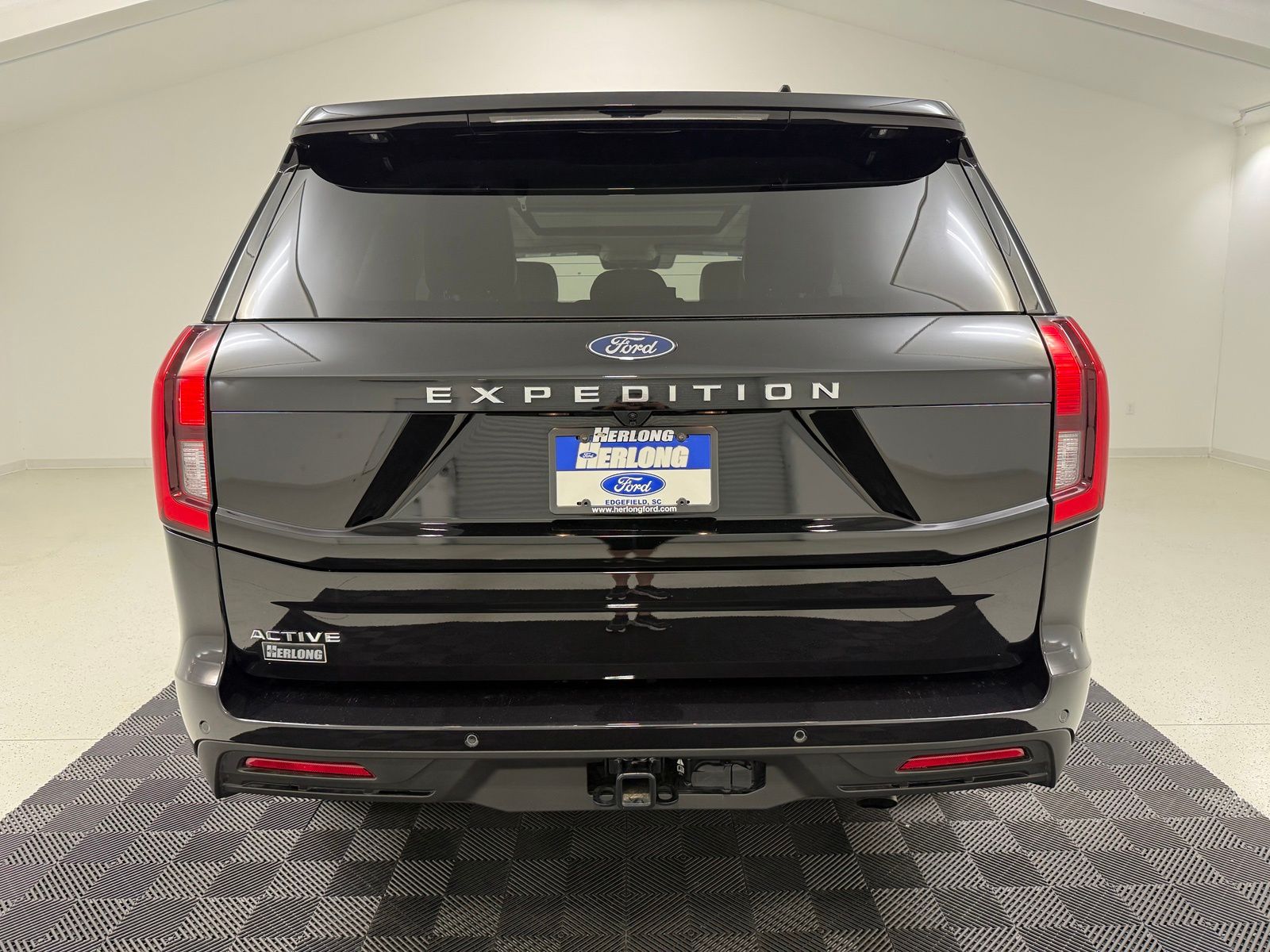 2025 FORD EXPEDITION ACTIVE 照片 5