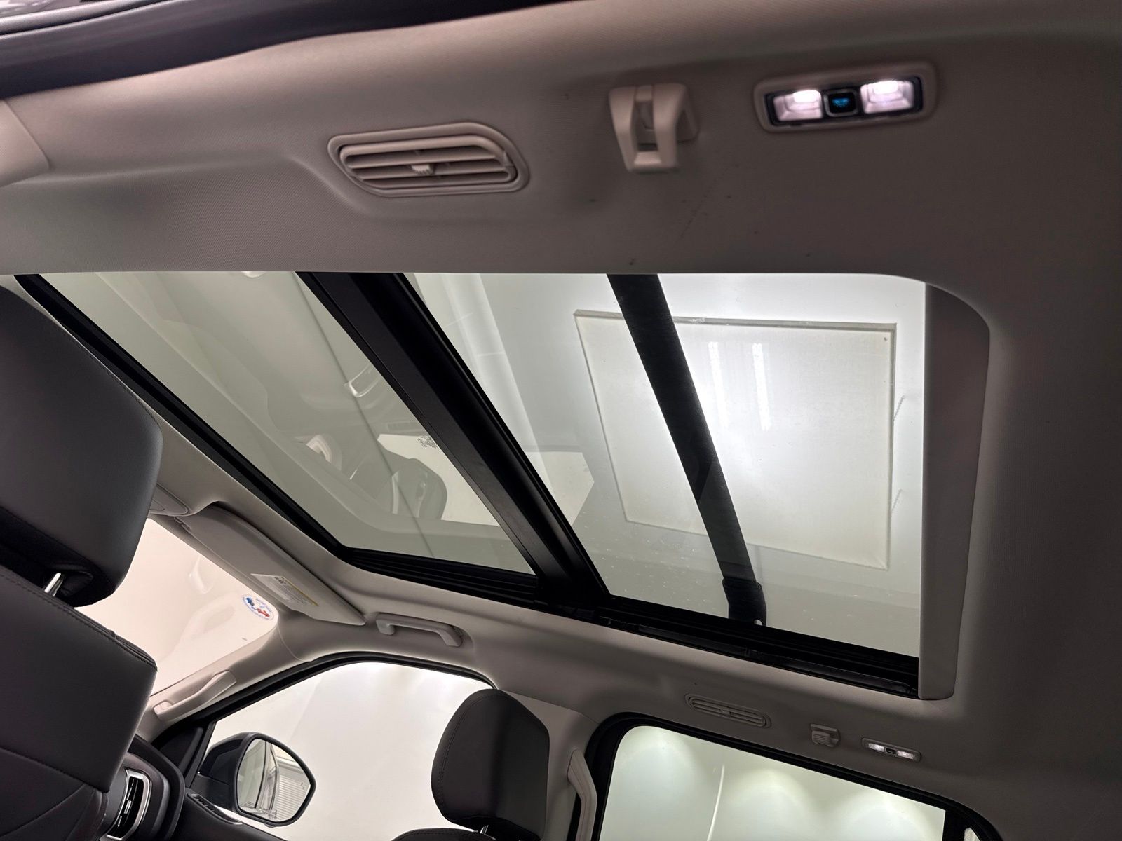 2025 FORD EXPEDITION ACTIVE — миниатюра 26