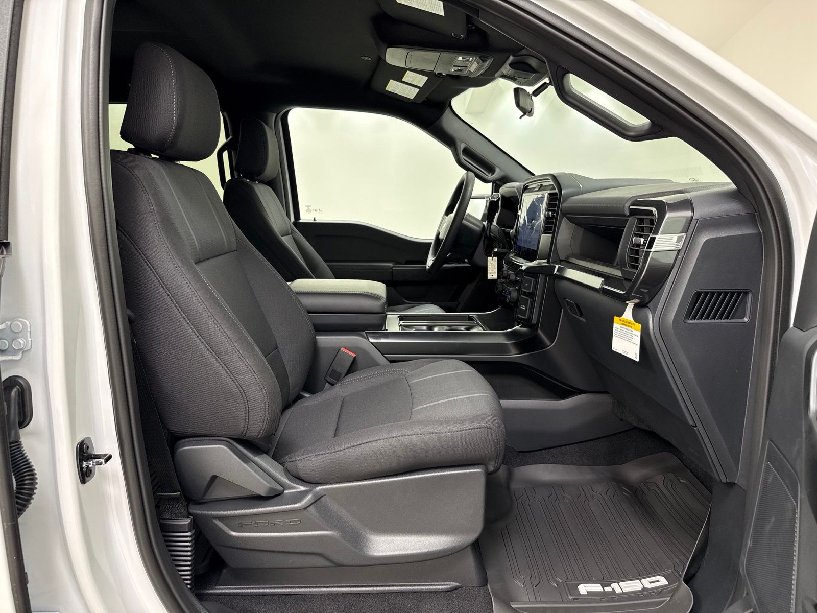 2026 FORD F-150 STX 缩略图 26