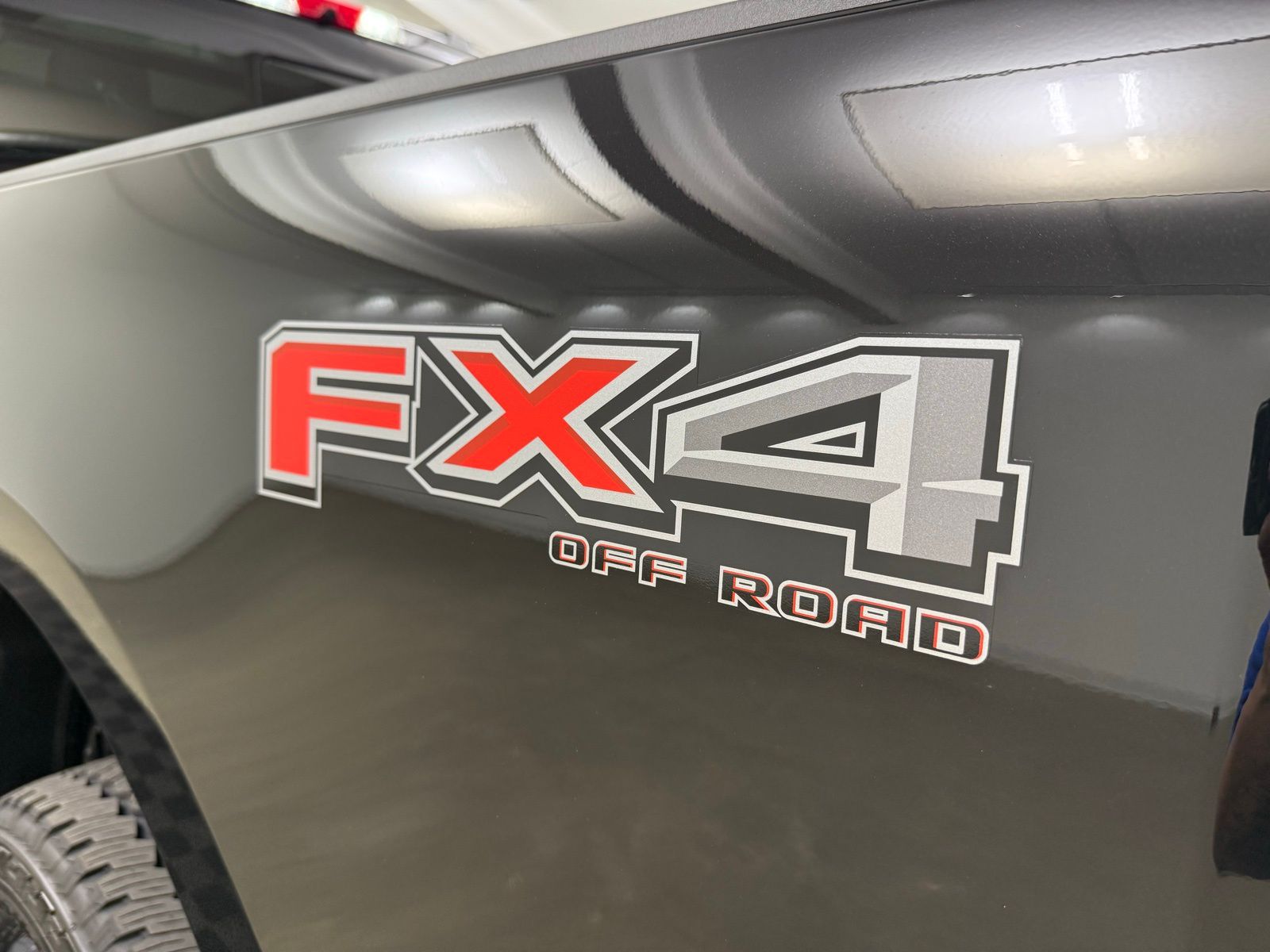 2026 FORD F-250 KING RANCH 缩略图 14