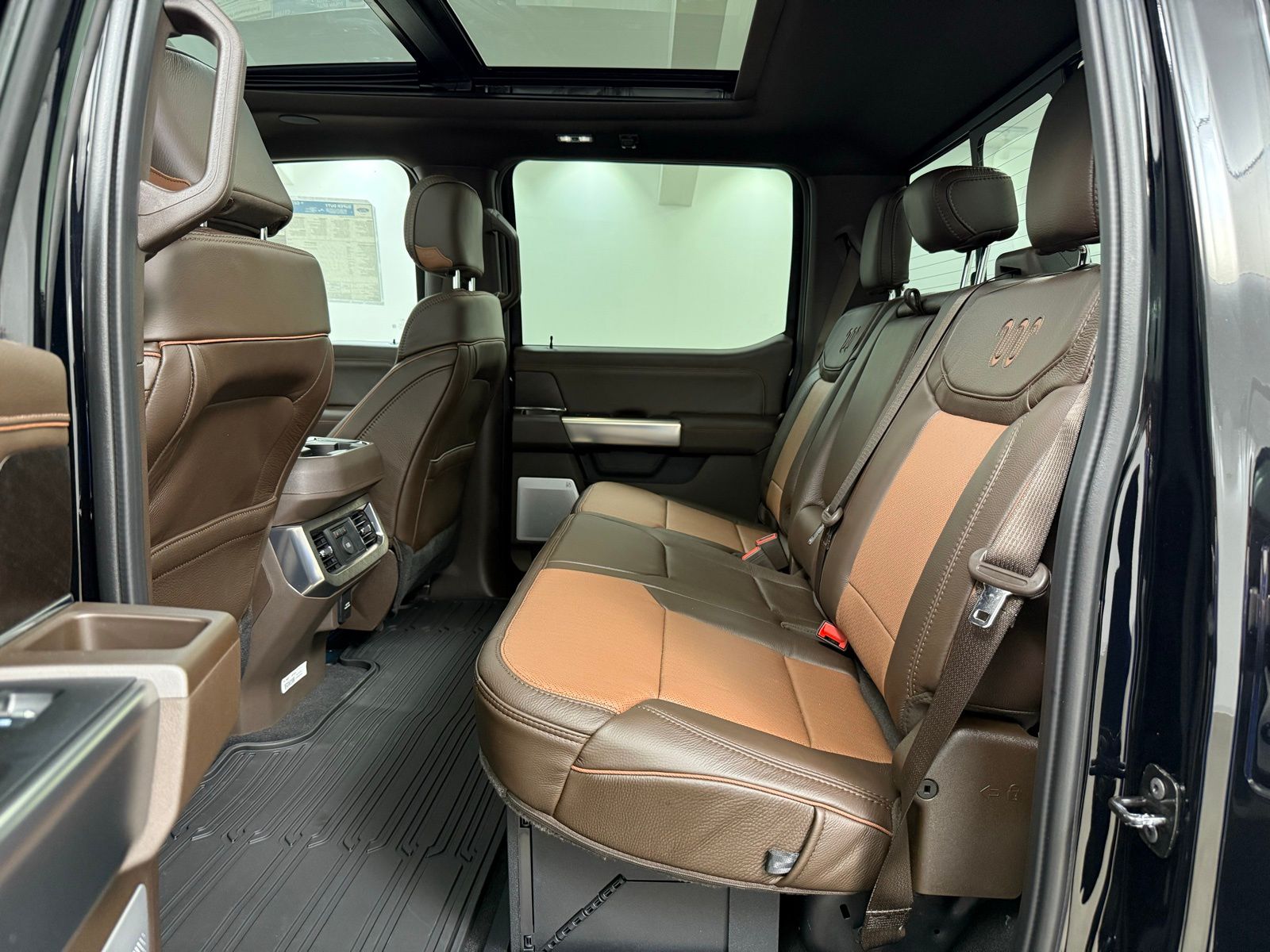 2026 FORD F-250 KING RANCH 缩略图 28