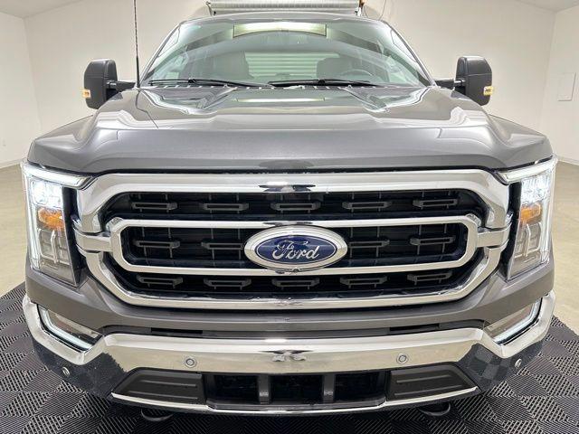 FORD F-150 XLT - 2