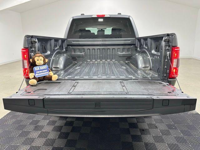FORD F-150 XLT - 8