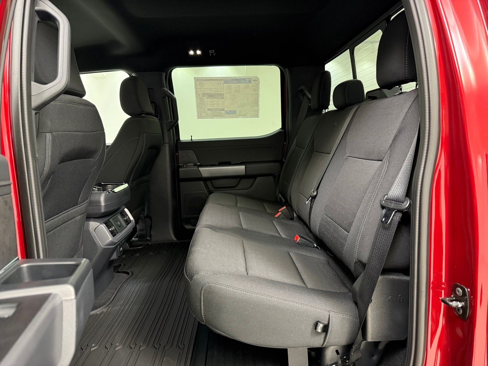 صورة مصغرة 21 لـ 2026 FORD F-150 XLT