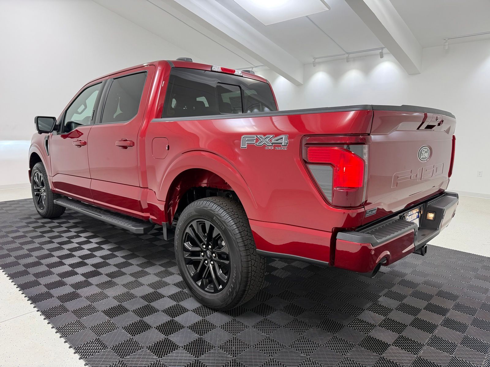 صورة 5 لـ 2026 FORD F-150 XLT