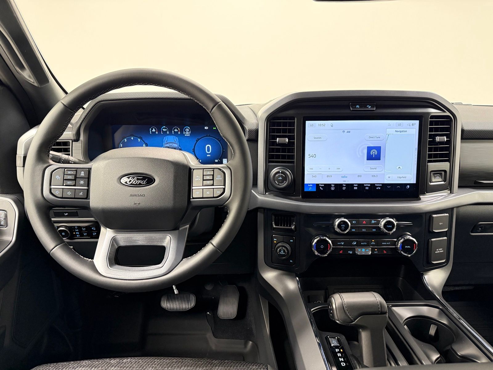 صورة مصغرة 23 لـ 2026 FORD F-150 XLT