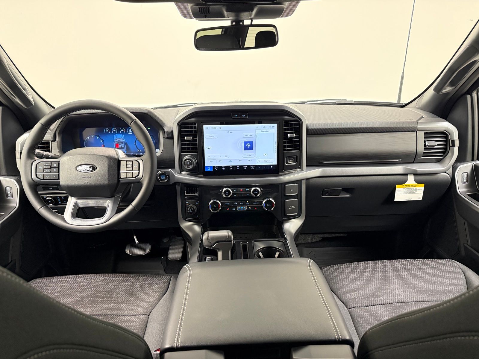 صورة مصغرة 24 لـ 2026 FORD F-150 XLT