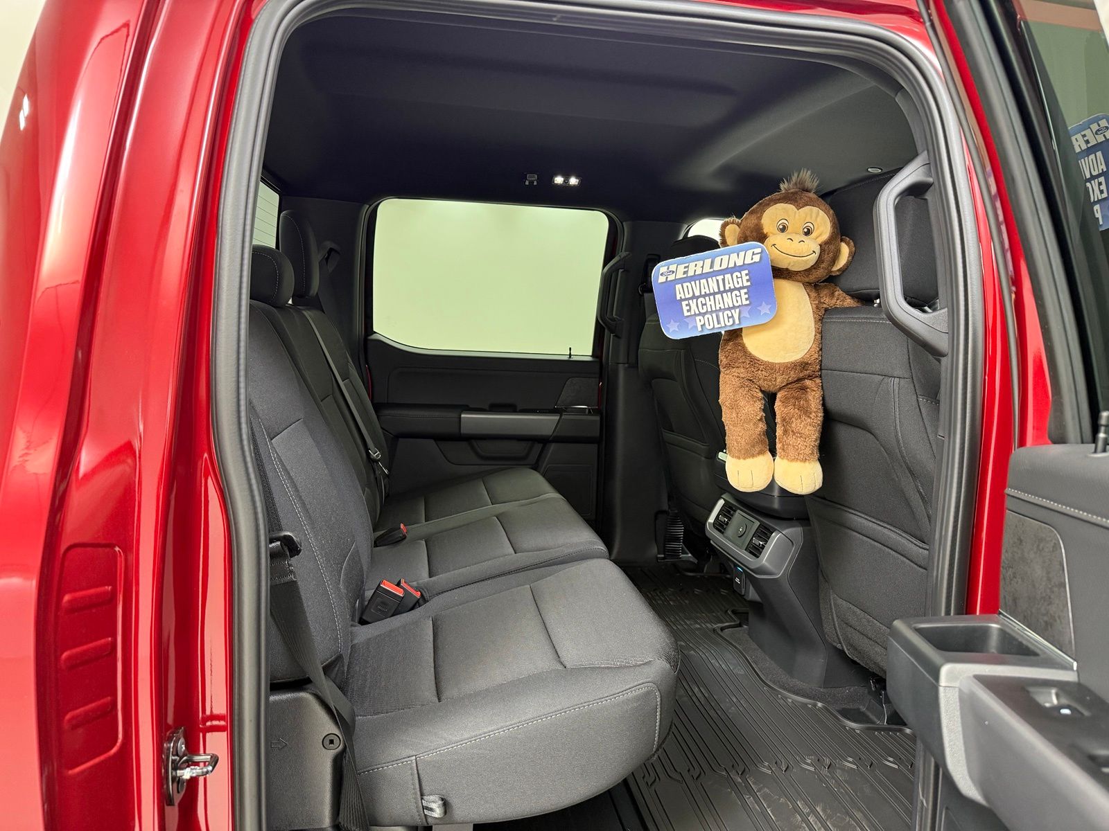 صورة مصغرة 26 لـ 2026 FORD F-150 XLT