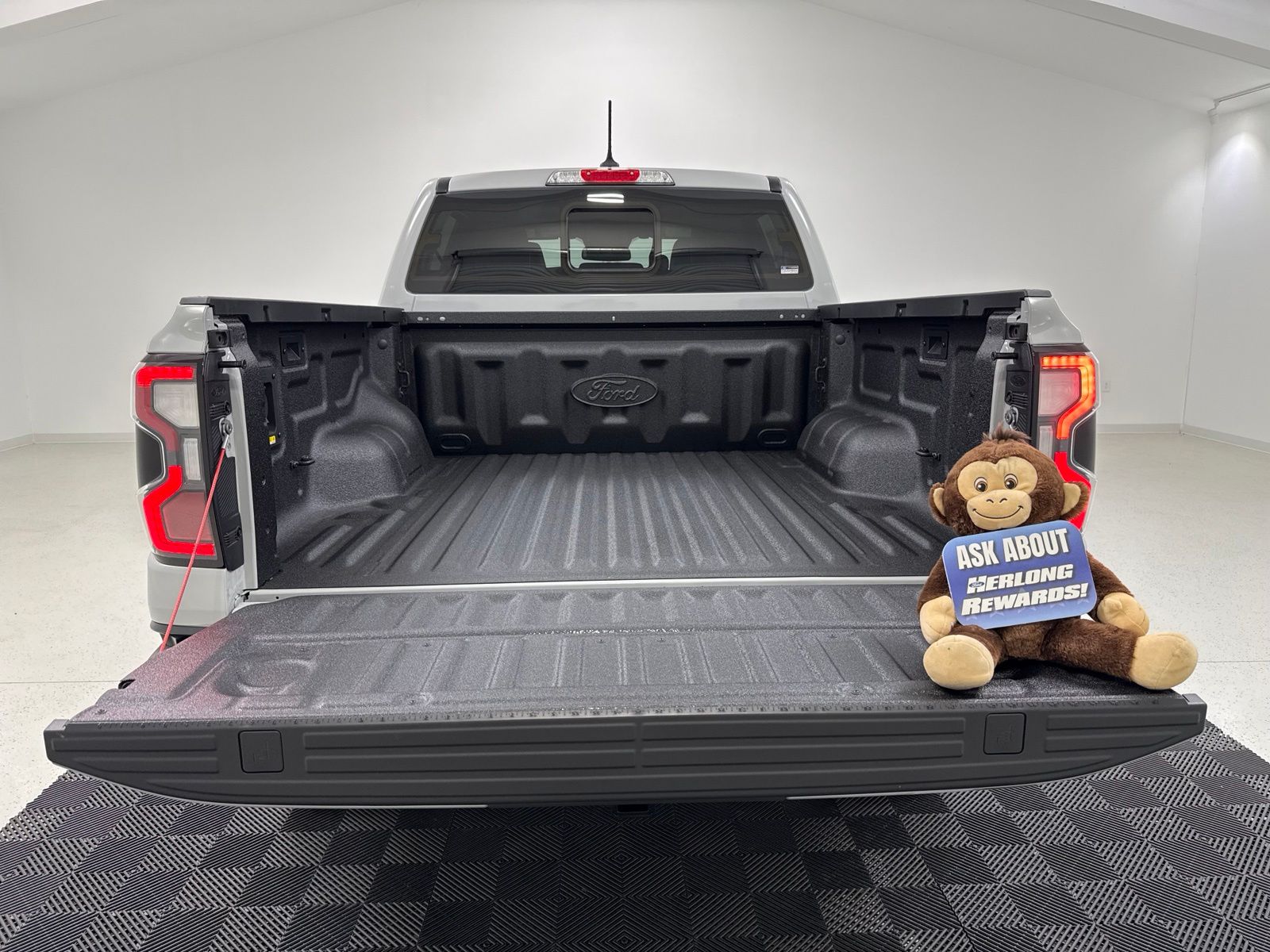 2026 FORD RANGER RAPTOR 缩略图 8