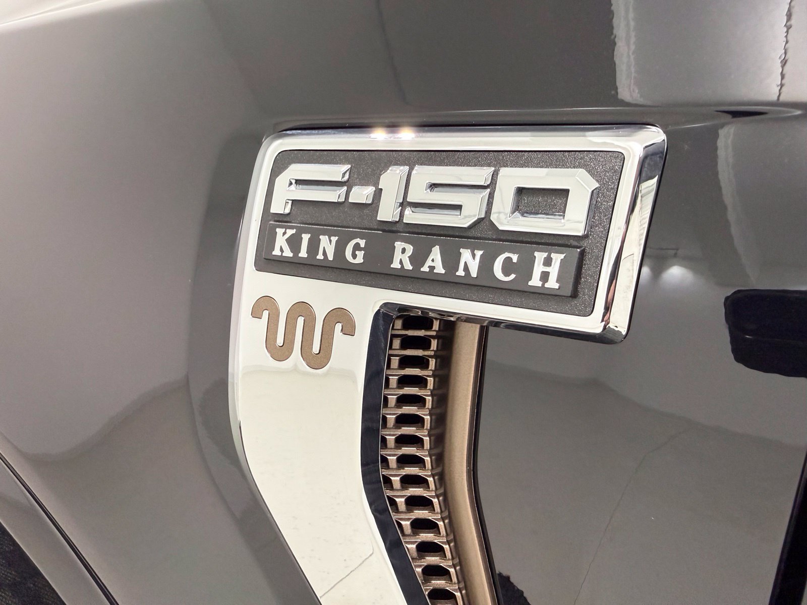 2026 FORD F-150 KING RANCH 缩略图 11