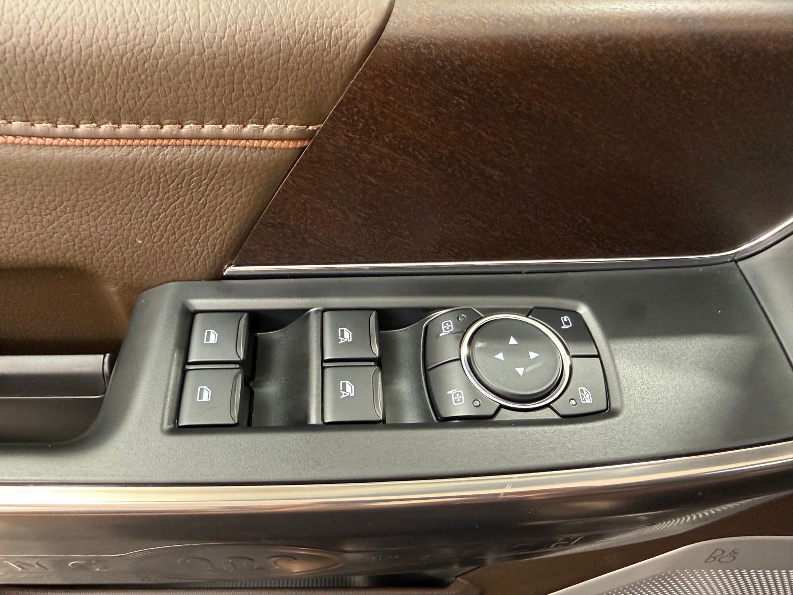 2026 FORD F-150 KING RANCH 缩略图 14