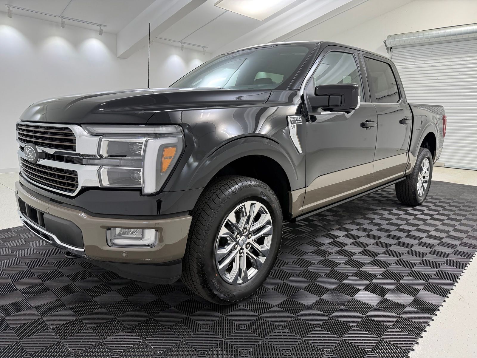 2026 FORD F-150 KING RANCH 缩略图 3