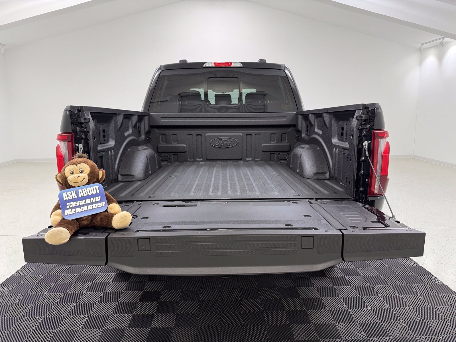 2026 FORD F-150 KING RANCH 缩略图 8