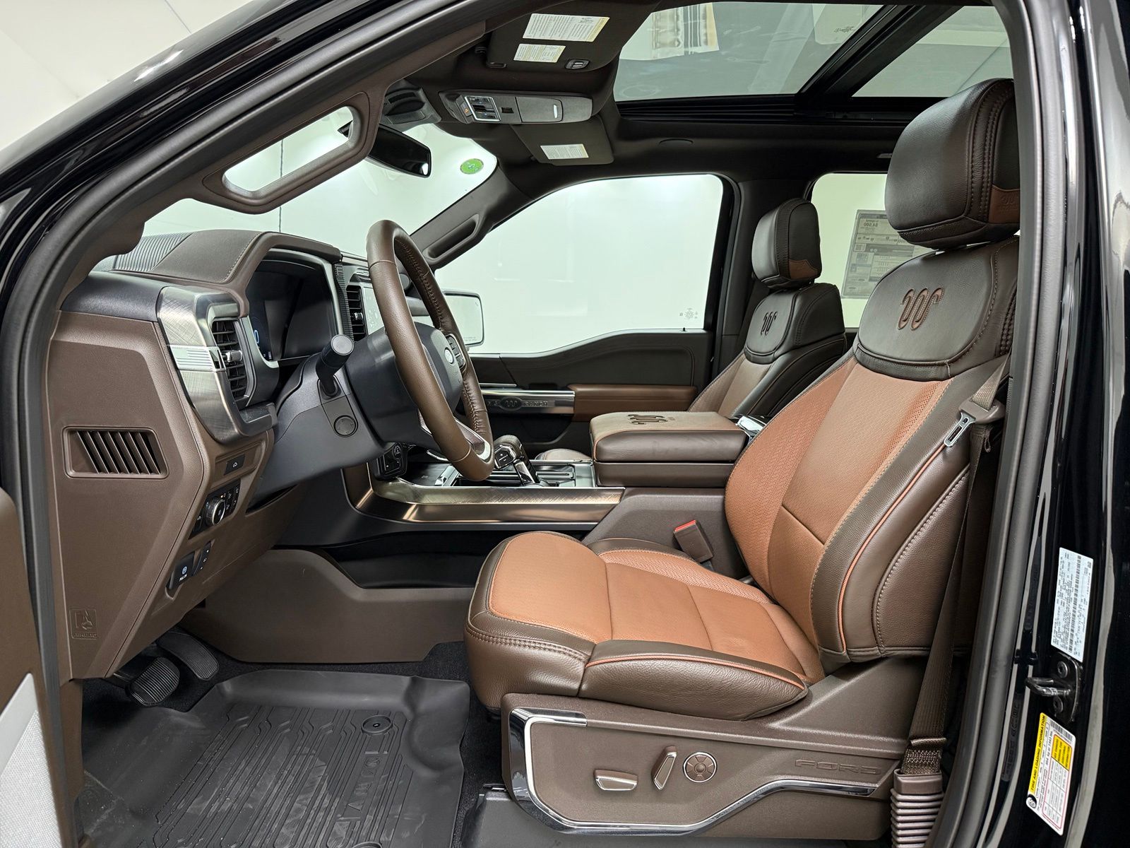 2026 FORD F-150 KING RANCH 缩略图 18
