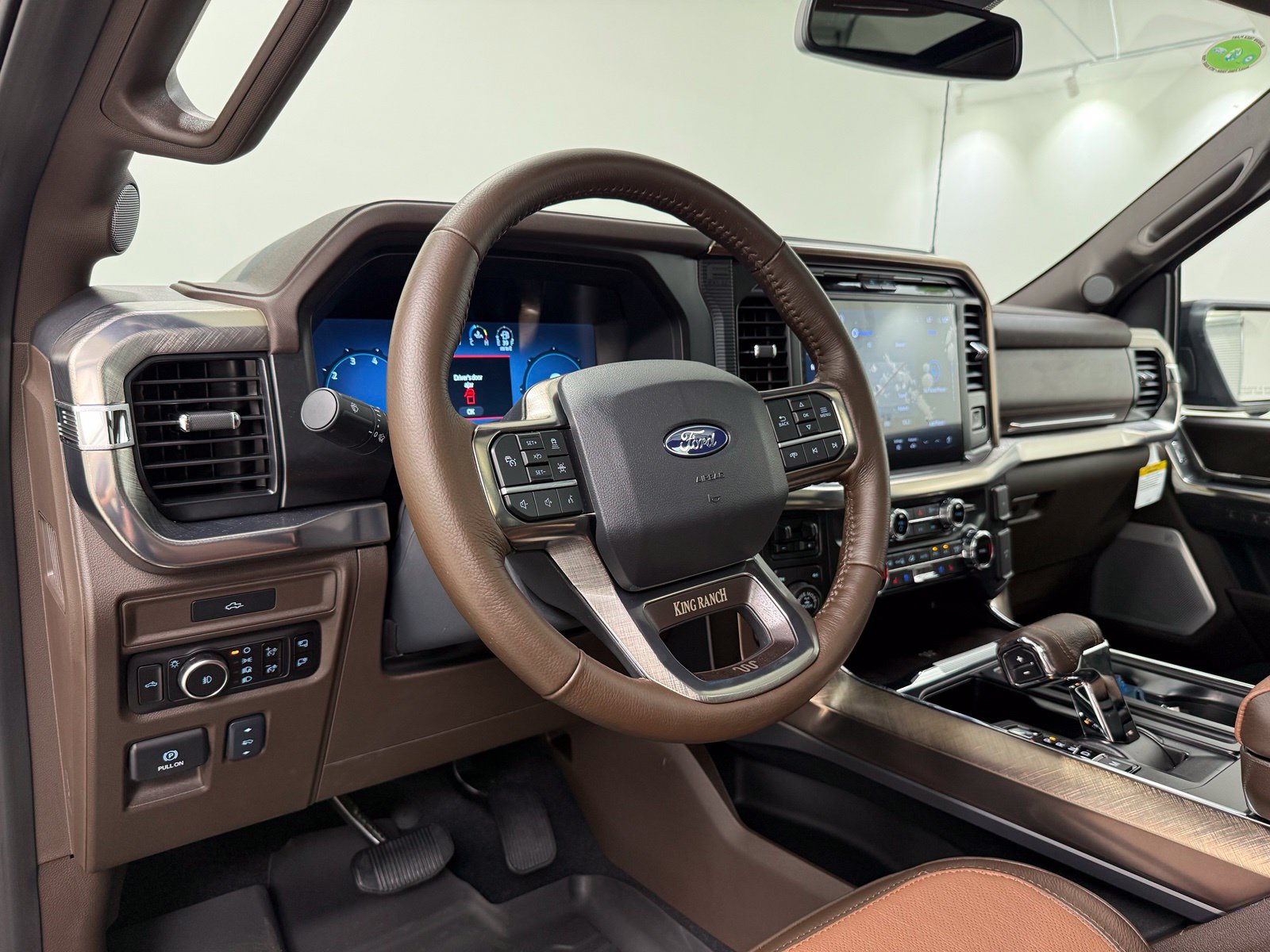 2026 FORD F-150 KING RANCH 缩略图 17