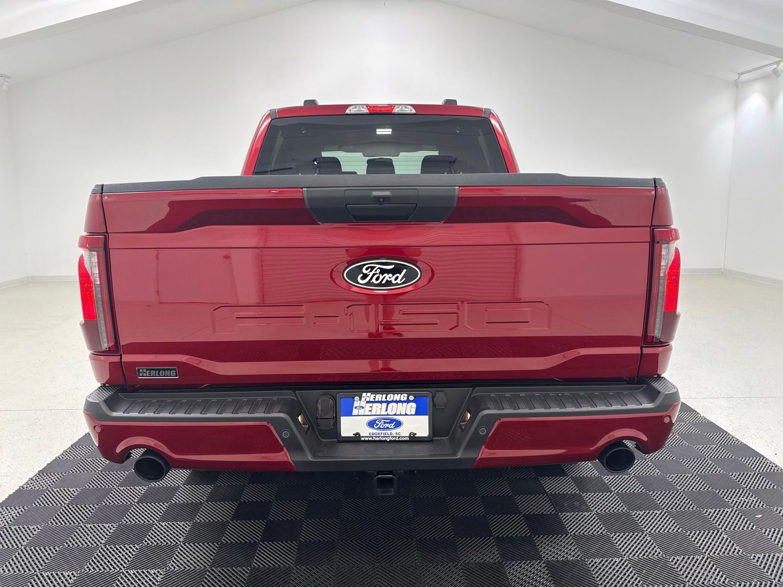 2026 FORD F-150 STX — фото 6
