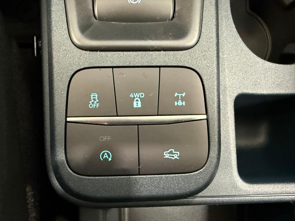 2026 FORD MAVERICK TREMOR 缩略图 23