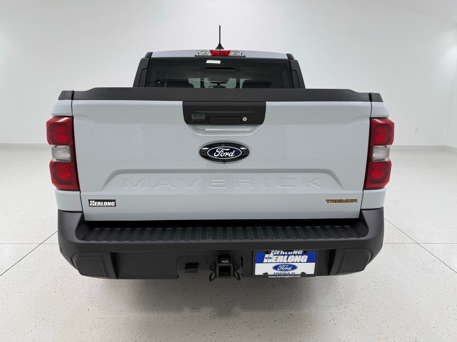 2026 FORD MAVERICK TREMOR photo 7