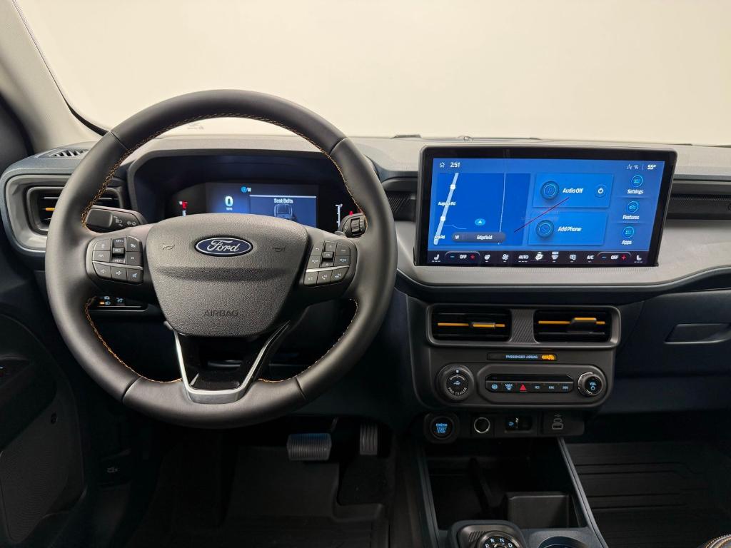 2026 FORD MAVERICK TREMOR 缩略图 26