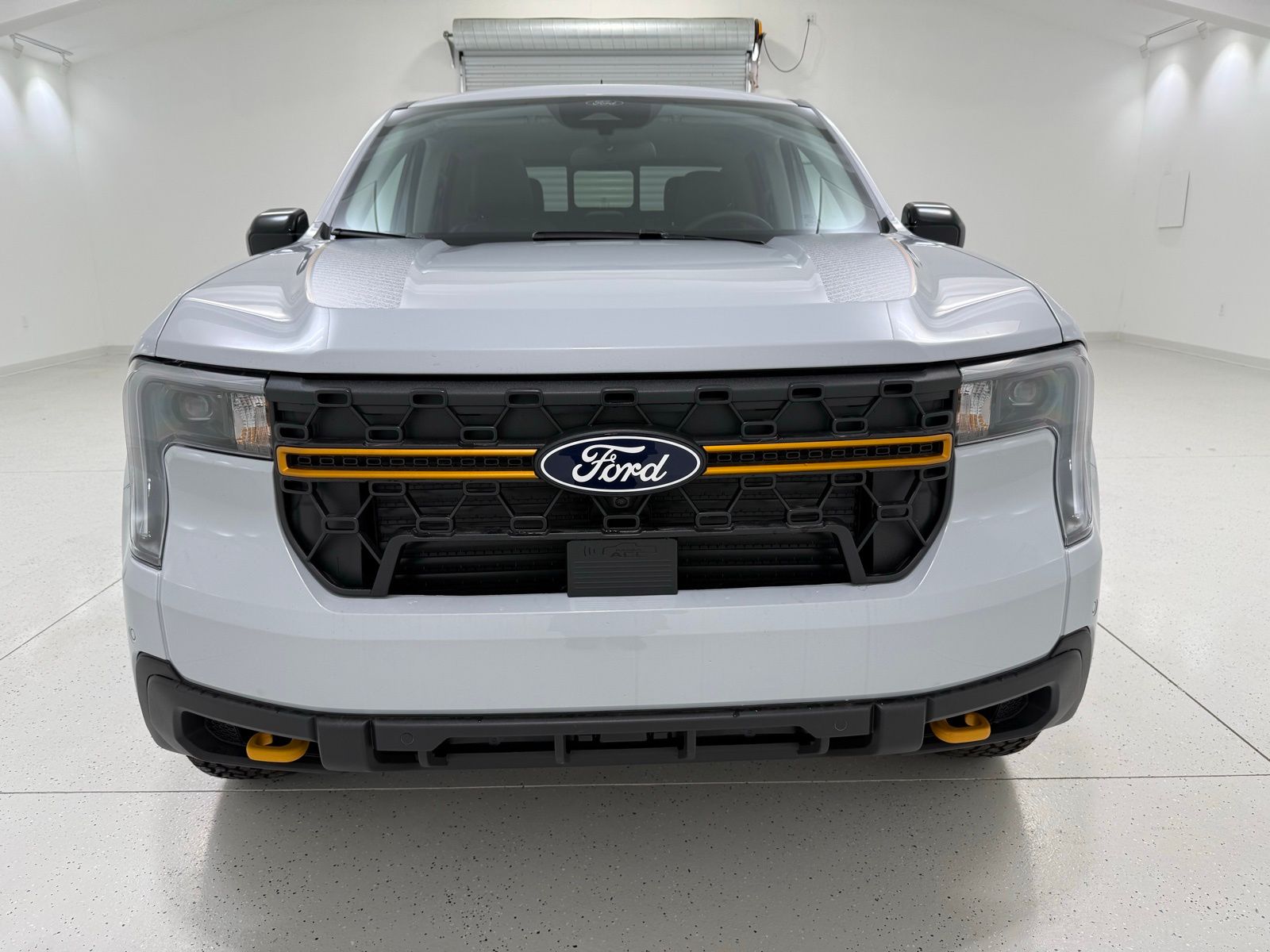 2026 FORD MAVERICK TREMOR photo 2