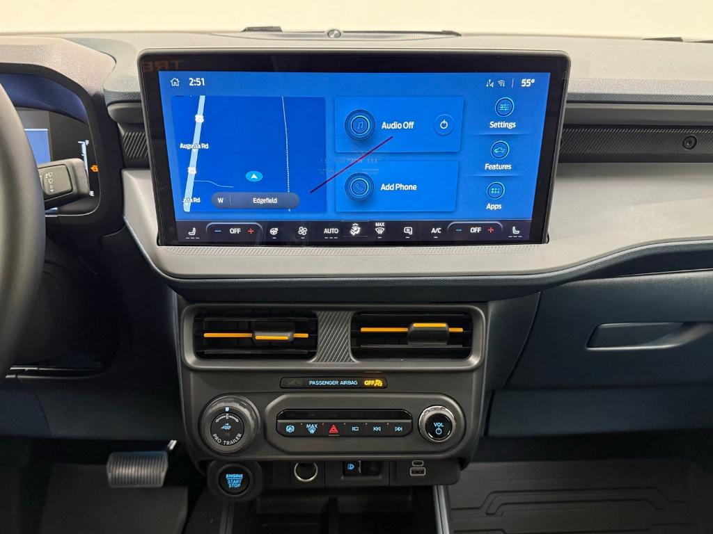2026 FORD MAVERICK TREMOR 缩略图 29