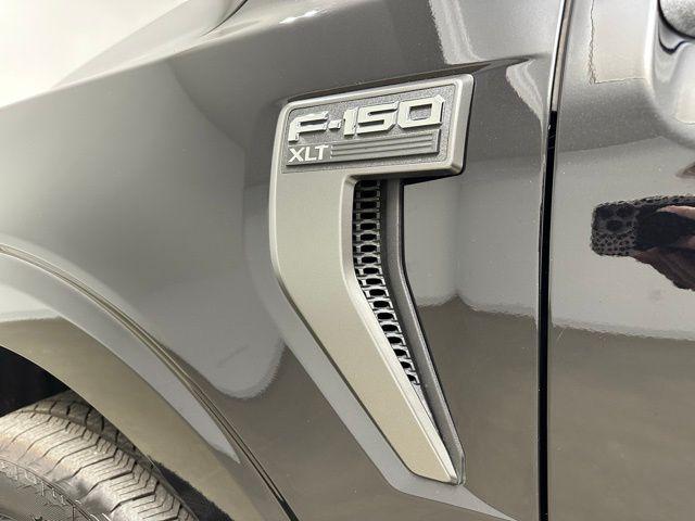 FORD F-150 XLT - 9