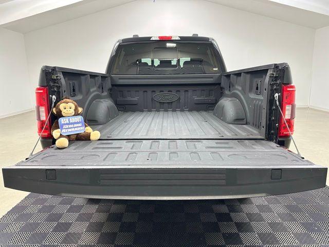 FORD F-150 XLT - 8