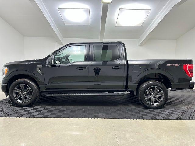 FORD F-150 XLT - 4