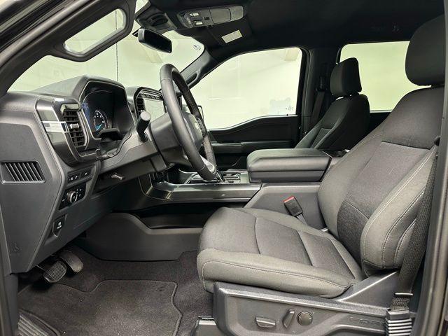 FORD F-150 XLT - 10