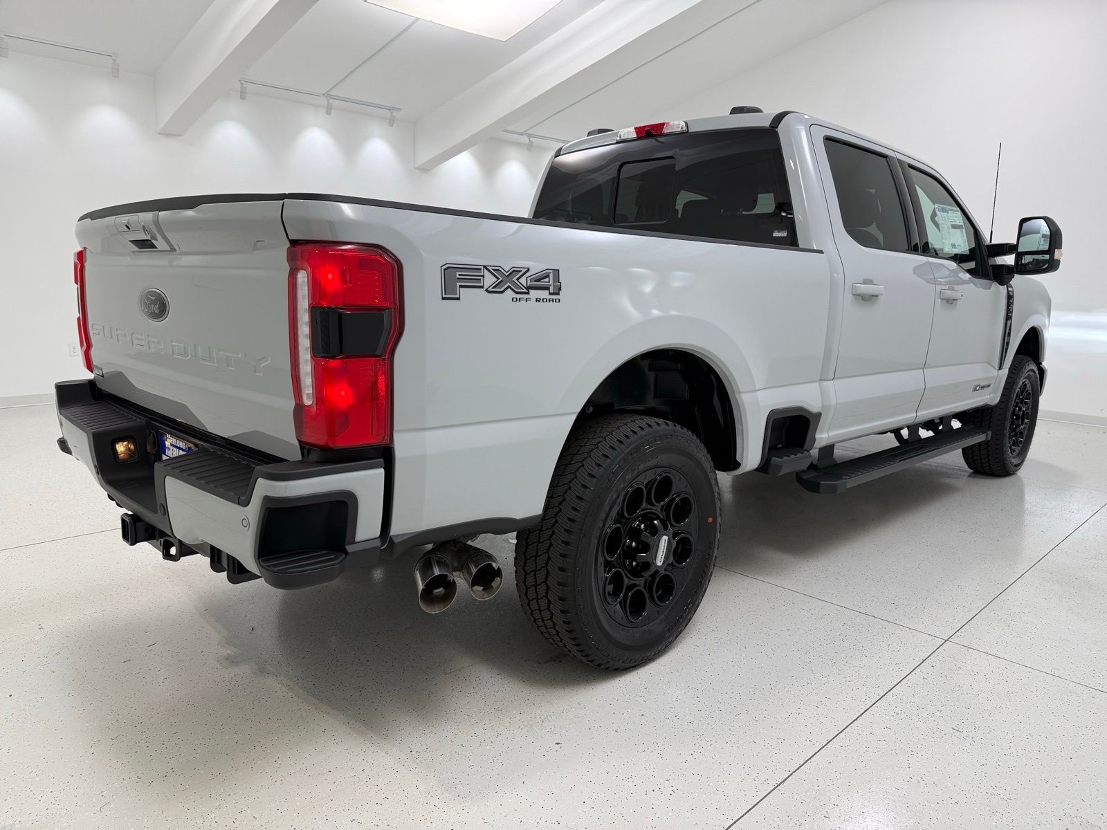 صورة مصغرة 8 لـ 2026 FORD F-250 LARIAT