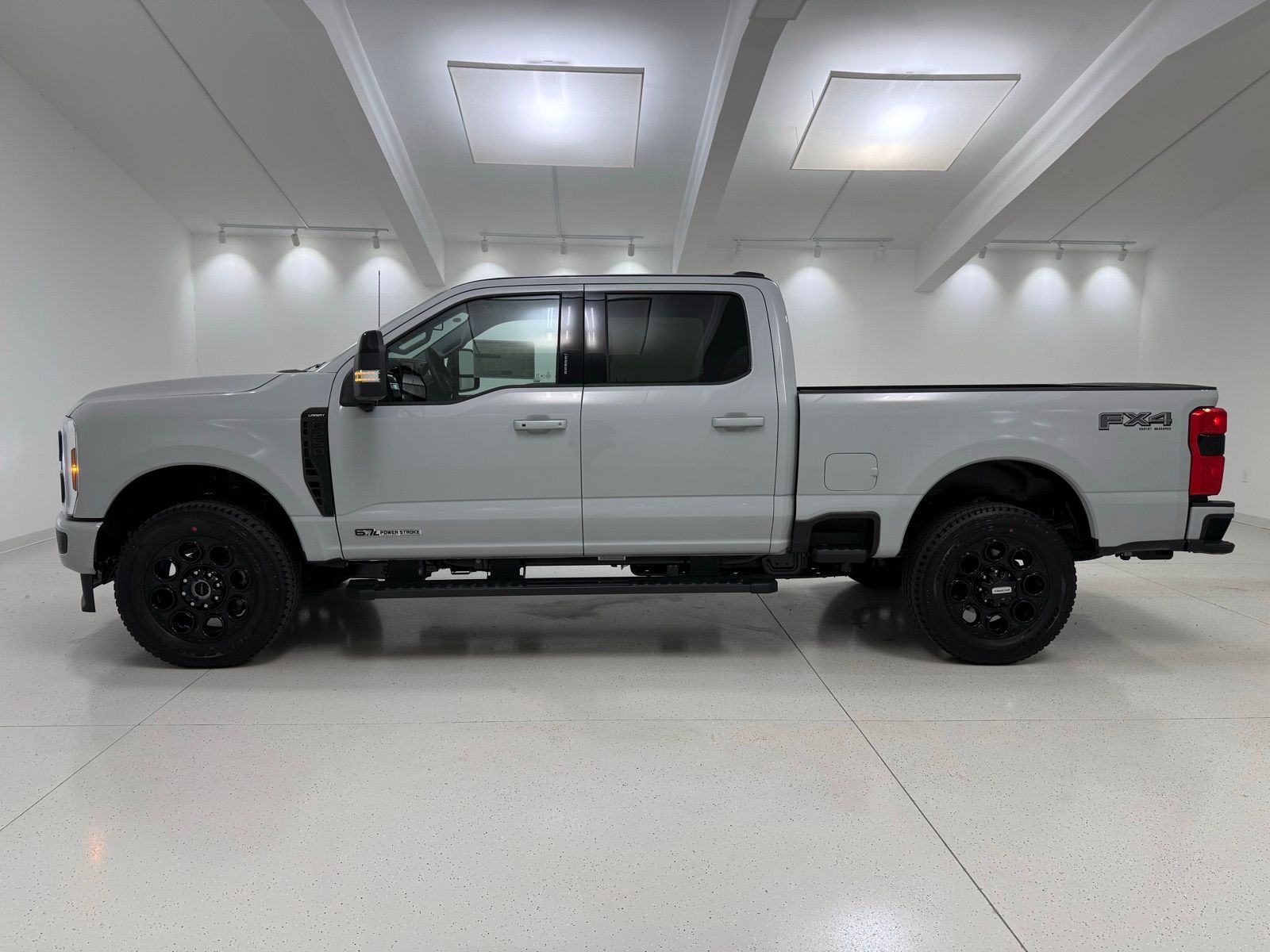 صورة مصغرة 4 لـ 2026 FORD F-250 LARIAT