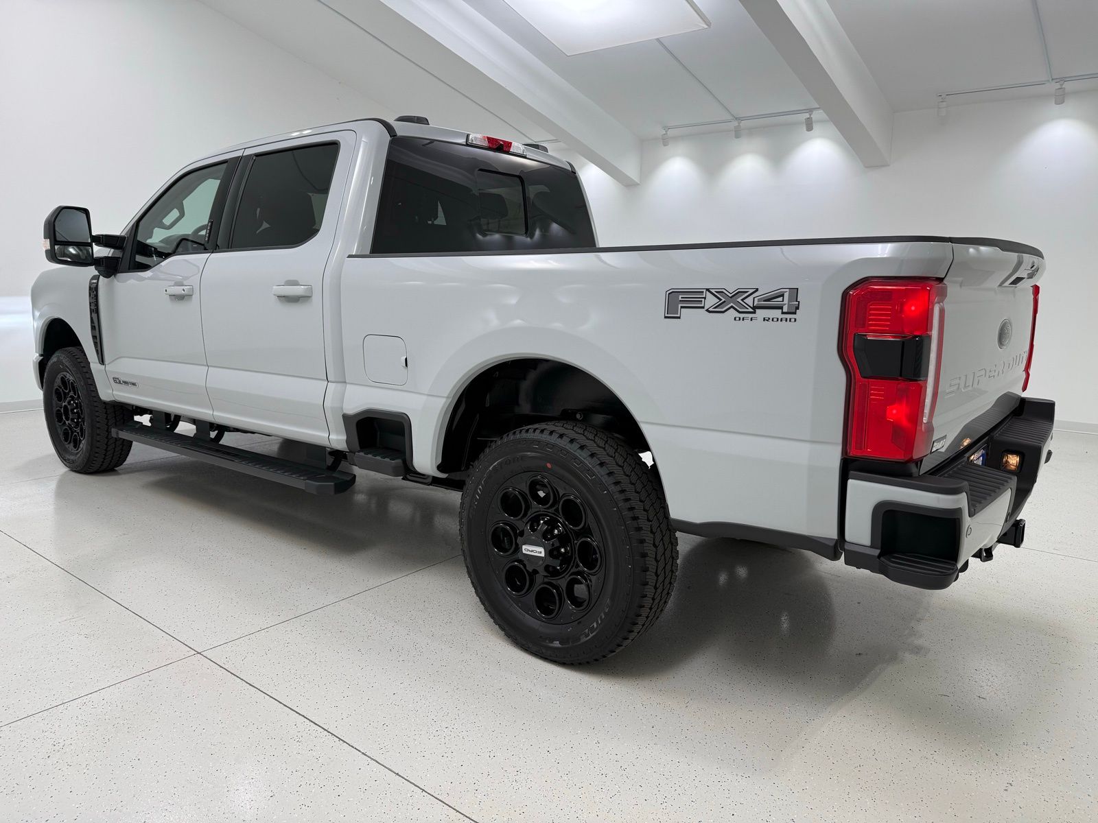 صورة مصغرة 5 لـ 2026 FORD F-250 LARIAT