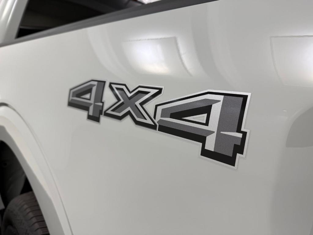 FORD F-150 STX - 10