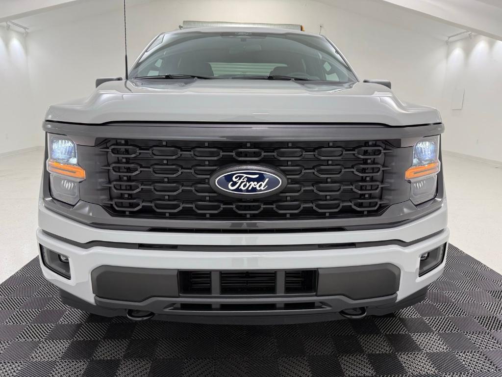 FORD F-150 STX - 2