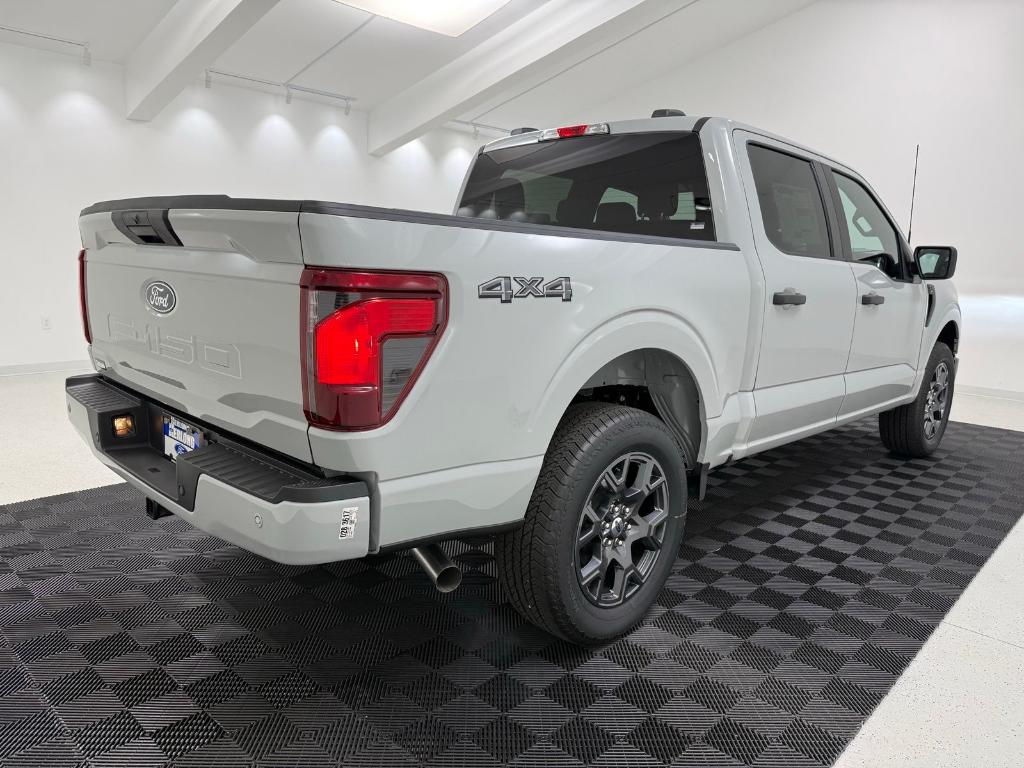 FORD F-150 STX - 8
