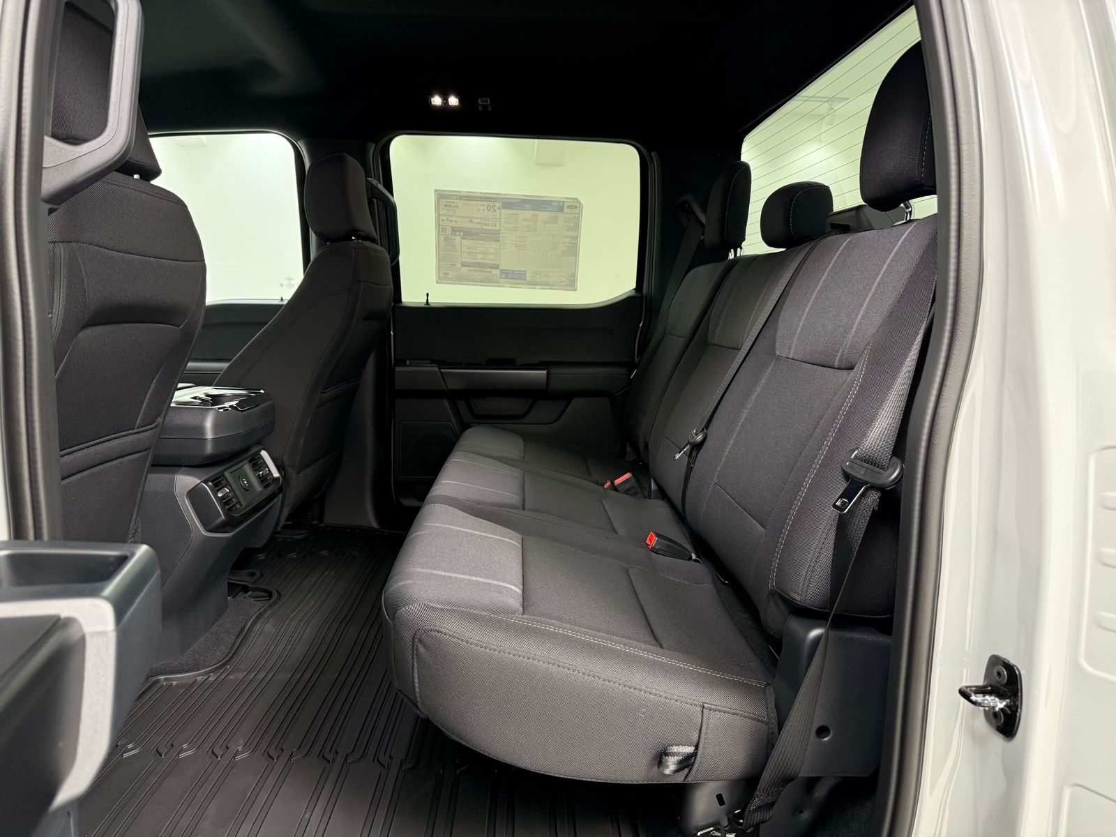 2026 FORD F-150 STX 缩略图 23